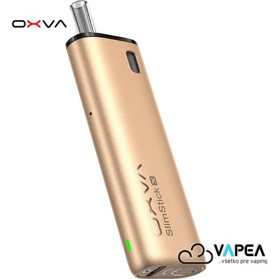 OXVA SlimStick X 1400 mAh Gold