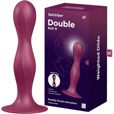 Satisfyer Double Ball-R