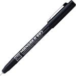 ZIG Mangaka Fineliner 005 Черен (CNM-005-010)