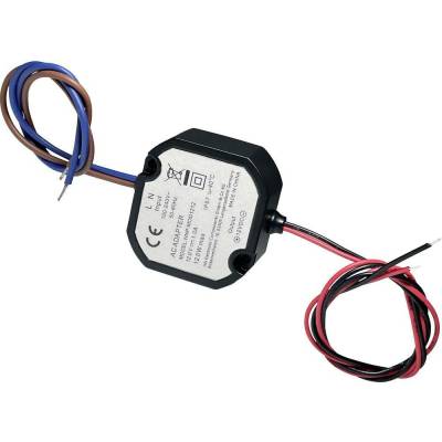HN Power HNP-MOD1205 síťový adaptér / napájení 5 V 2 A 12 W
