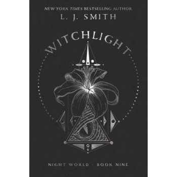 Witchlight, 9 | Lisa Jane Smith