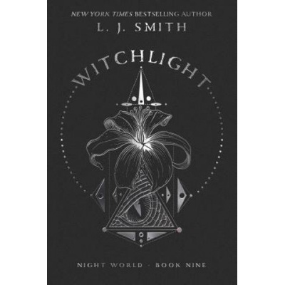 Witchlight, 9 | Lisa Jane Smith