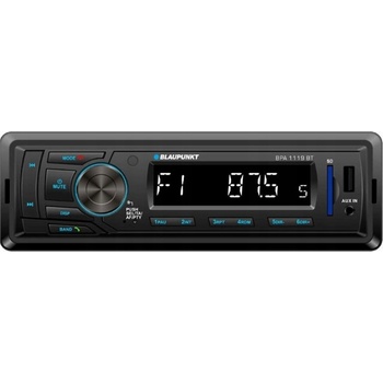Blaupunkt BPA1121BT