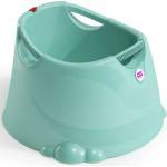 Okbaby Бебешка вана OK Baby - Опла, 63 cm, синя (OKBOP38131500)