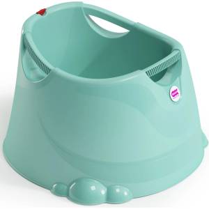 Okbaby Бебешка вана OK Baby - Опла, 63 cm, синя (OKBOP38131500)