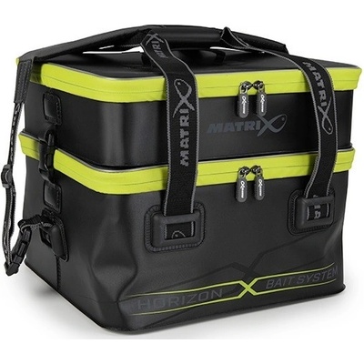 Matrix Taška Horizon X Cool & Bait Storage