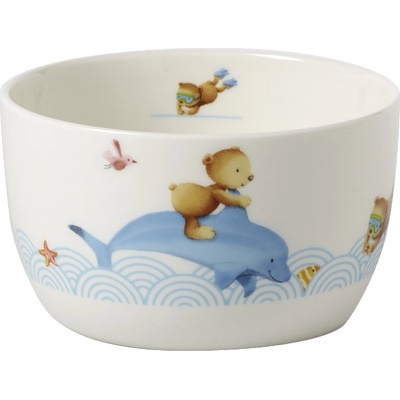 Villeroy & Boch Happy as a Bear miska 0,45 l