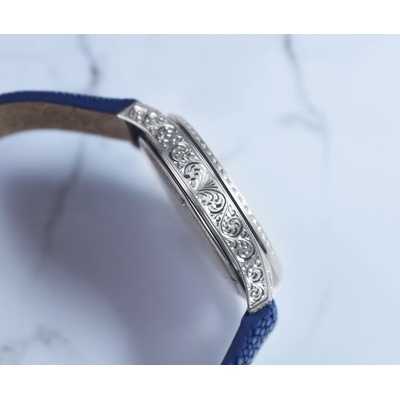 Alexander Shorokhoff Дамски часовник Alexander Shorokhoff WINTERGENTA LIMITED EDITION - AS. LA-WTG (AS.LA-WTG)