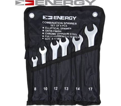 Energy NE01000SK6