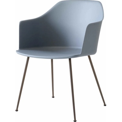 &Tradition Rely HW33 s područkami bronzed / light blue