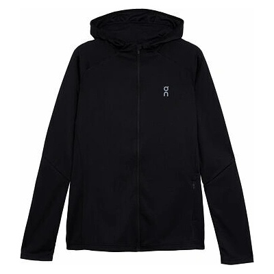Climate Zip Hoodie