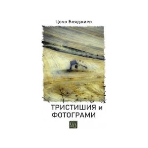 Тристишия и фотограми (2026)