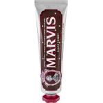 Marvis Паста за зъби Black Forest, 75 ml - ozone