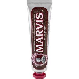 Marvis Паста за зъби Black Forest, 75 ml - ozone