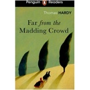 Far from the Madding Crowd - Thomas Hardy