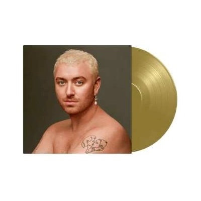 Sam Smith: Gloria CLR LP