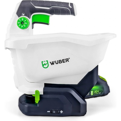 Wuber W04910 3,3 l
