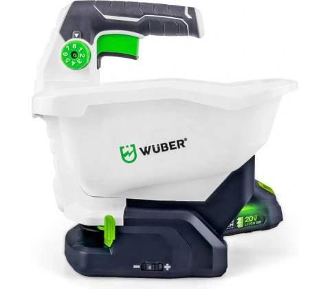 Wuber W04910 3,3 l