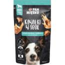 Pan Mięsko Pieces in sauce Pork with wild boar 150 g