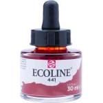 Ecoline 11254411 Акварелна боя Mahogany 30 ml 1 бр (11254411)