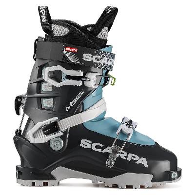 Scarpa Dámské skialpinistické boty Scarpa Magic LD - 250 (6)