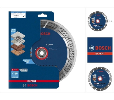 Bosch 2.608.900.663