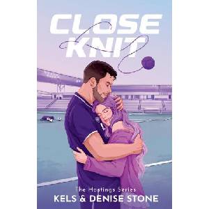 Close Knit | Kels Stone (ISBN: 9781964675978)