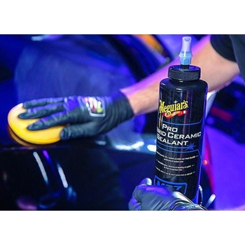 Meguiar's PRO Hybrid Ceramic Sealant 473 ml