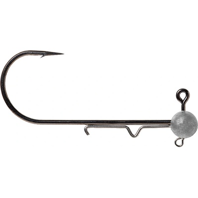 Savage Gear Jigová Hlava Ball Jighead Bulk vel.7 25g