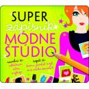 Módne štúdio – Super zápisník