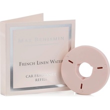 Max Benjamin Classic náplň French Linen Water