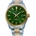 Orient Star RE-AU0405E - Мъжки часовник, Автомат, 42mm, 5 ATM, Зелен