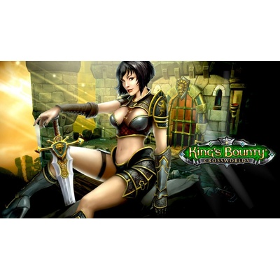 Kings Bounty: Crossworlds