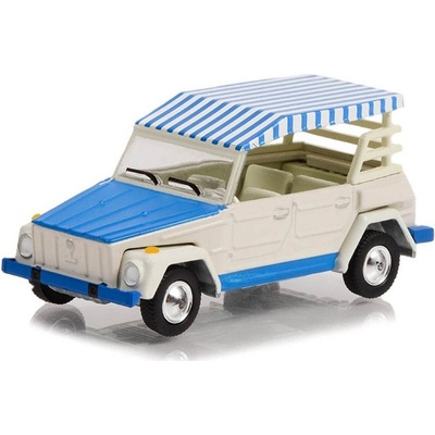 GreenLight Volkswagen Thing Type 181 1974 1:64