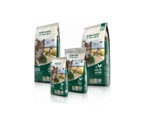Bewi Dog Basic Croc 25 kg
