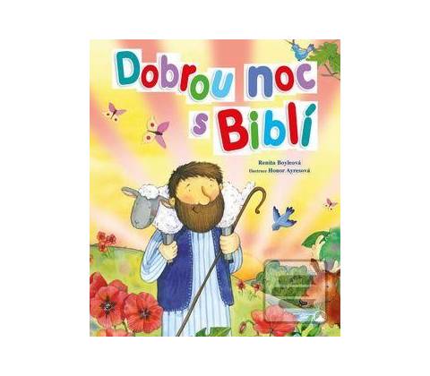 Dobrou noc s Biblí