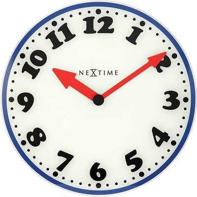 Nextime 8151 Boy 43cm