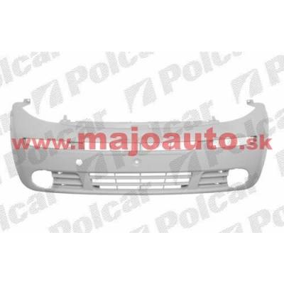 Nárazník POLCAR 60260714
