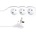 EMOS 3 Plug 10 m (1902031008)