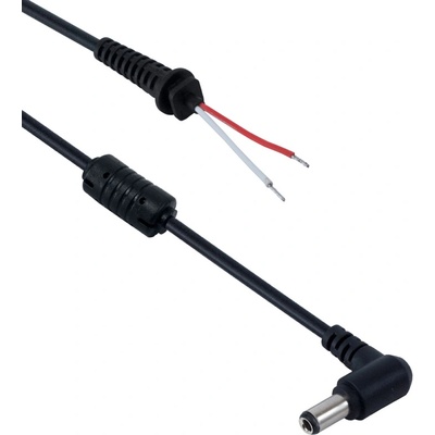 DeTech DC кабел DeTech за Toshiba 5.5*2, 5 90W 1, 2M - 18202