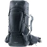 Deuter Трекинг раница Deuter Aircontact Pro 75+10 l Walking backpack - Black - размер One Size (505-0926-0111)