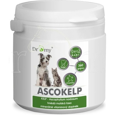 Dromy Ascokelp 200 g