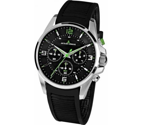 Jacques Lemans 1-1672C