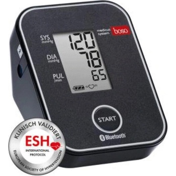 Boso Medicus System