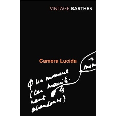 Camera Lucida: Reflections on Photography - Vi- Roland Barthes , Richard Howar