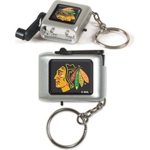 Sport Media přívěsek na klíče Led Eco Chicago Blackhawks 662004