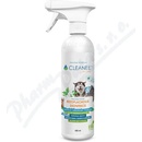 Cleanee Eko Pet hygienický odstraňovač škvŕn a zápachu 500 ml