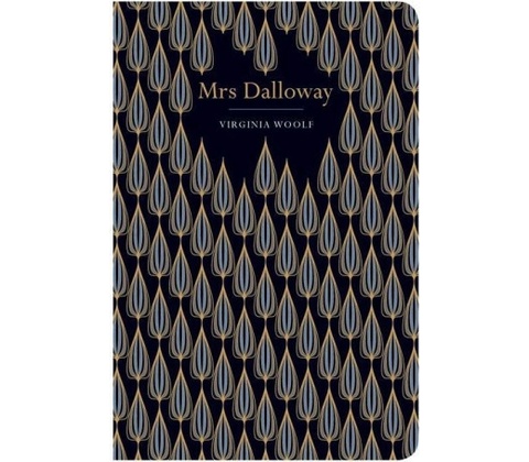 Mrs Dalloway