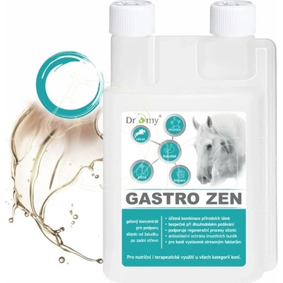 Dromy Gastro Zen 1 l