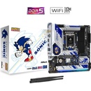 Image 1 of ASRock B760M PG Sonic WIFI